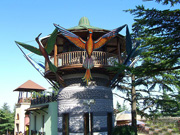 Bombora park