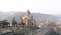 Тбилиси