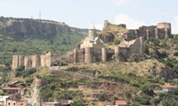 Narikala Fortress