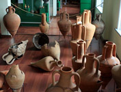 Батумский археологический музей
