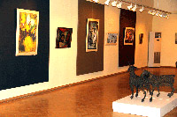 Adjara State Museum of Art