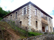 Sherip Khimshiashvili House Museum in Skhalta