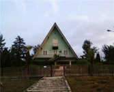 Дом-музей Нодара Думбадзе