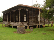 Ozurgeti History Museum