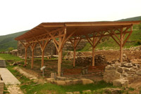 Государственный археологический музей-заповедник великой Мцхеты