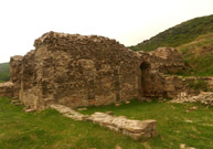 Great Mtskheta Archaeological State Museum-Reserve