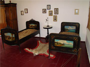 Ilia Chavchavadze Saguramo State Museum