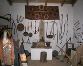 Этнографический музей Корша