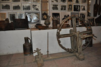 Этнографический музей Корша