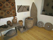 Varlam Makharoblidze Tsageri Historical Museum