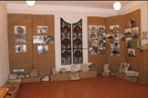 Краеведческий музей Чхороцку