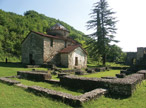 Parmen Zakaraia Nokalakevi Architectural-Archaeological Museum-Reserve