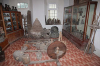 Краеведческий музей города Ахалкалаки
