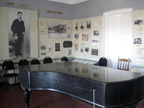 Дом-музей Иванэ Джавахишвили
