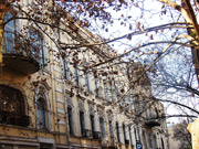 Музей Тбилисской Государственной Академии Искусств