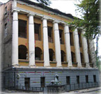 Национальный музей Грузии. Тбилисский музей истории им. Иосифа Гришашвили - Карвасла
