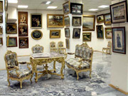 Simon Janashia Museum of Georgia