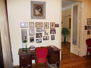 Mikheil Javakhishvili House Museum