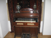 Музей грузинской народной песни и музыкальных инструментов