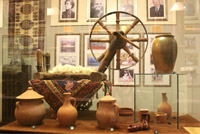 Mirza Phatali Akhundov Museum of Azerbaijan Culture