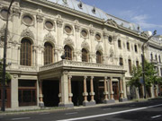 Museum of Rustaveli State Academic Theatre