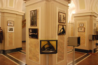 რუსთაველის სახელმწიფო აკადემიური თეატრის მუზეუმი