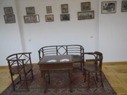 Museum of Vano Sarajishvili Tbilisi State Conservatoire