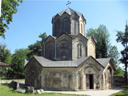 Церковь Кацхи
