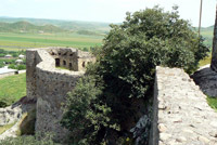 Kveshi Fortress