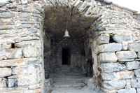 Храм Ломиси