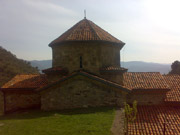 Shiomgvime monastic complex