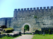 Нокалакеви - город-крепость