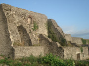 Нокалакеви - город-крепость