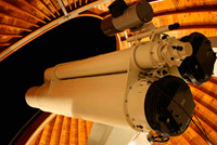 Абастуманская астрофизическая обсерватория