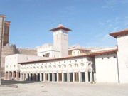 რაბათის ციხე