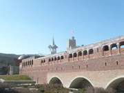 Rabati Complex