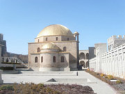 Rabati Complex