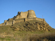 Крепость Гори