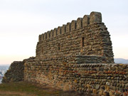 Крепость Гори