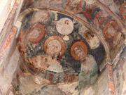 Купольный собор Самтависи