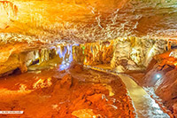 Prometheus caves